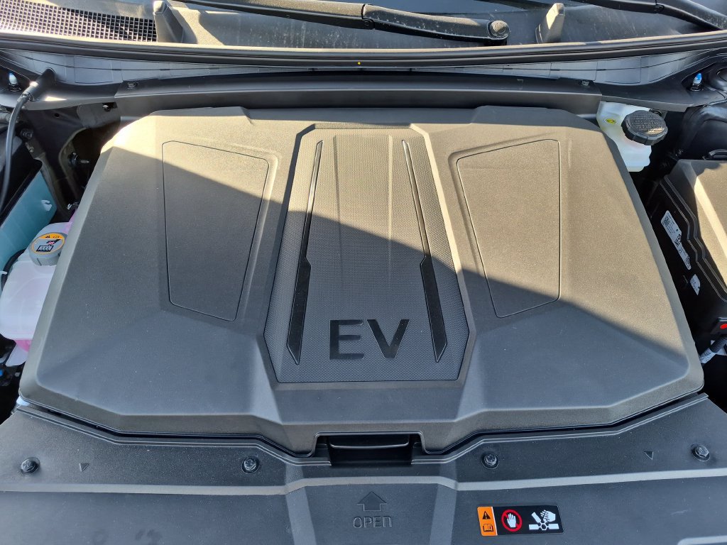 New 2027 Hyundai Ioniq 5 SEL RWD image 32