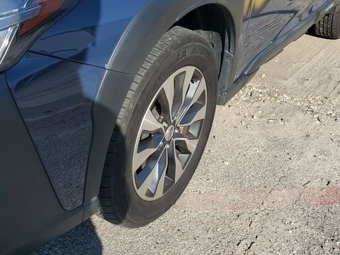 Certified 2023 Subaru Outback Touring XT AWD/4WD image 6
