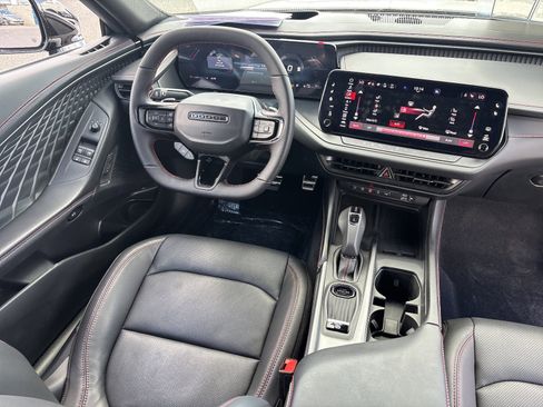 New 2026 Dodge Charger Scat Pack AWD/4WD image 11