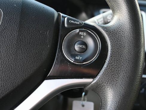 Used 2013 Honda Civic LX image 12