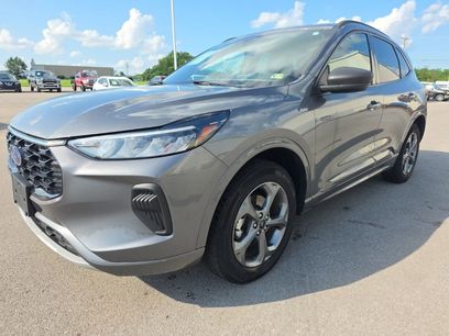 Used 2024 Ford Escape ST-Line