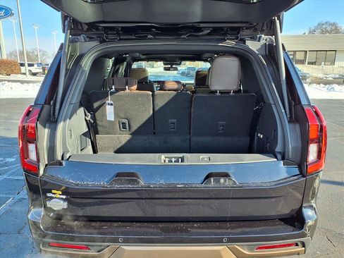 New 2025 Ford Expedition King Ranch image 14