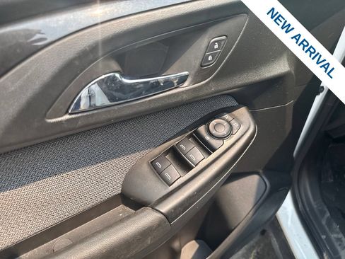 Used 2022 Chevrolet TrailBlazer LT AWD/4WD image 18