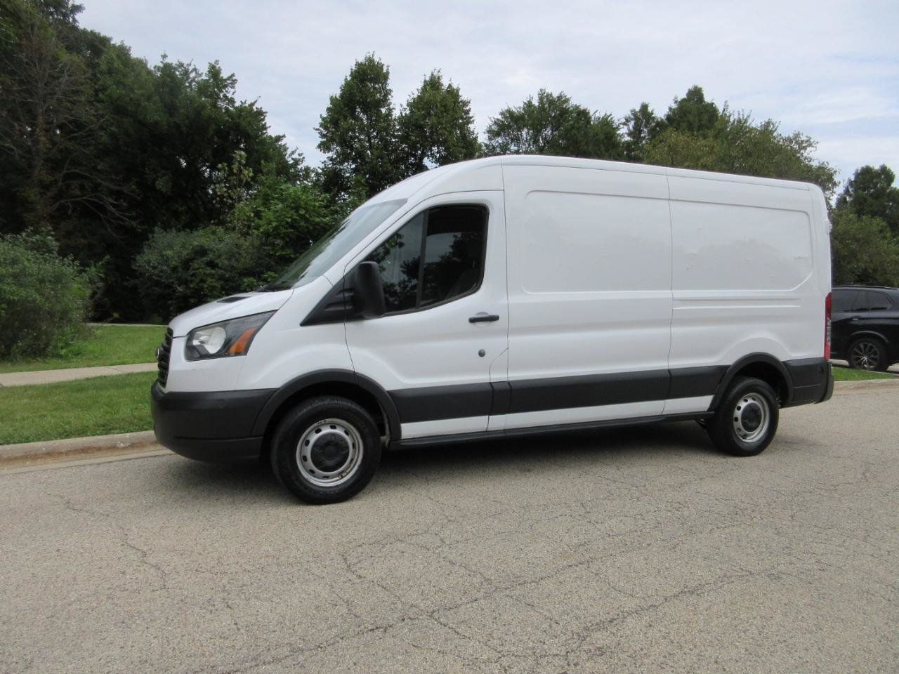 Used 2016 Ford Transit 150 148 Medium Roof RWD image 2