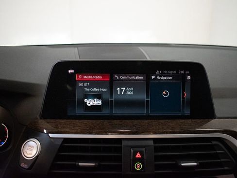 Used 2021 BMW X3 xDrive30i w/ Convenience Package image 15