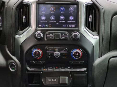 Used 2019 Chevrolet Silverado 1500 LT w/ All-Star Edition RWD image 21