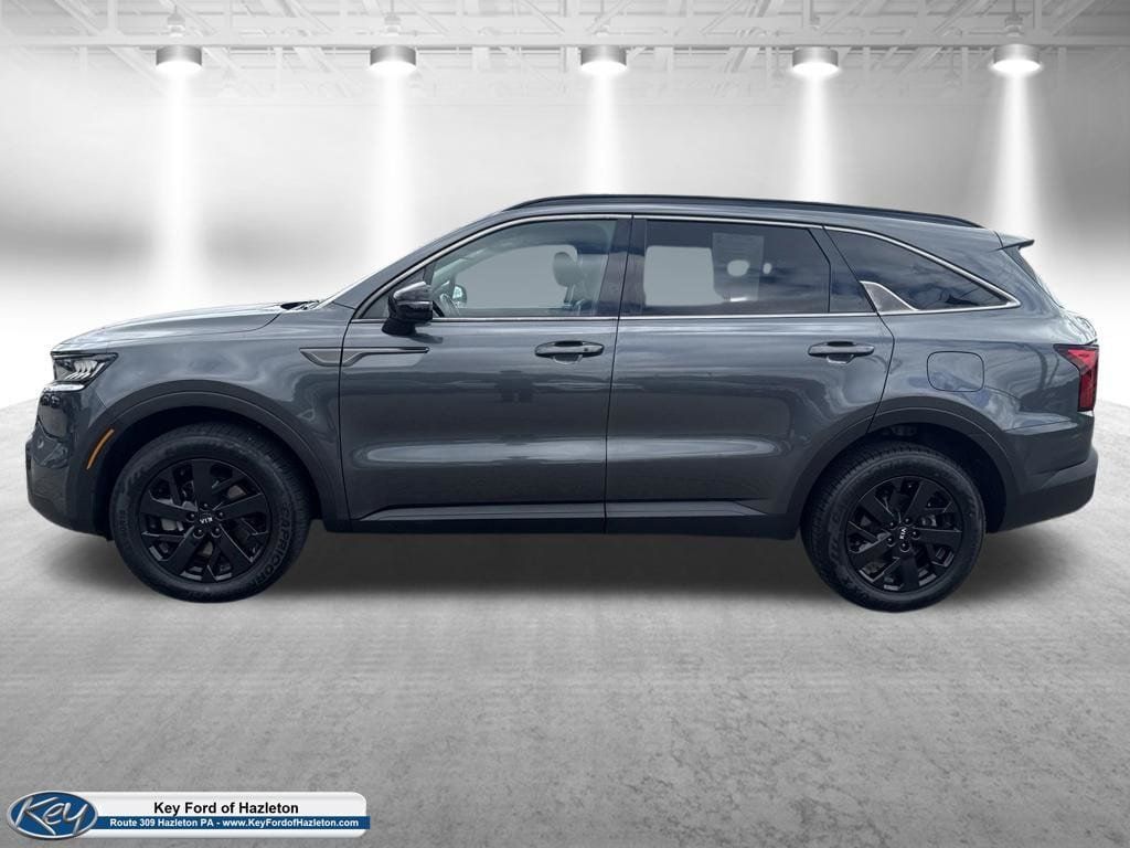 Used 2021 Kia Sorento S w/ Panoramic Sunroof Package AWD/4WD image 4