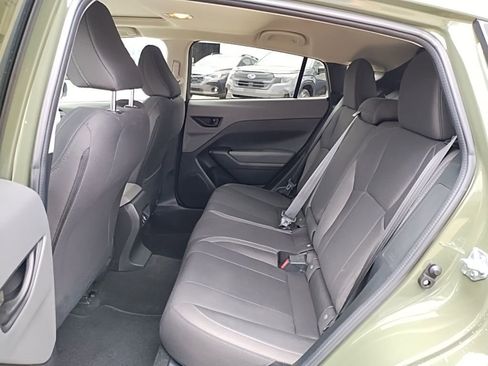 Certified 2026 Subaru Crosstrek 2.0i Premium image 45