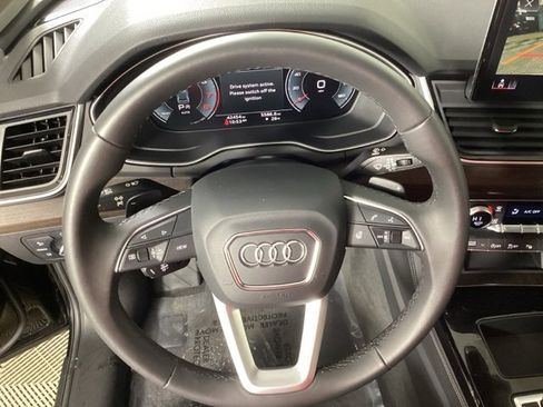 Certified 2023 Audi Q5 2.0T Prestige w/ Prestige Package image 29