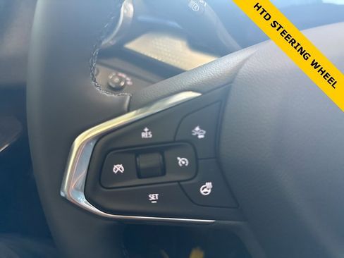 New 2026 Chevrolet Trax LT w/ Driver Confidence Package image 4