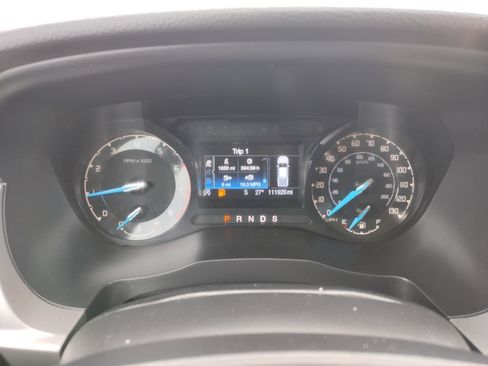 Used 2021 Ford Ranger XLT w/ Equipment Group 301A Mid image 24