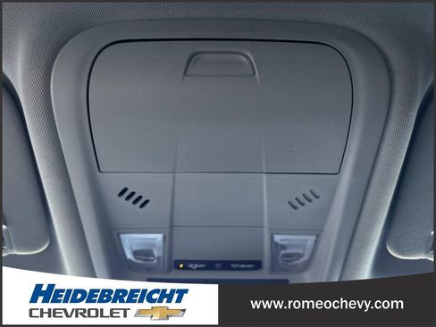 Used 2020 Chevrolet Blazer L FWD image 25