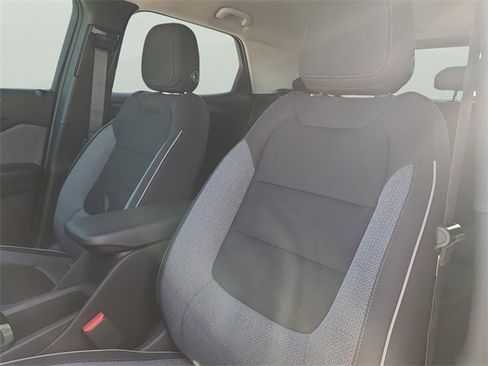 New 2026 Chevrolet TrailBlazer LT image 22