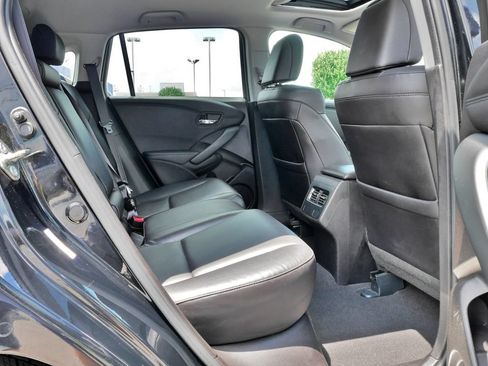 Used 2017 Acura RDX FWD image 11
