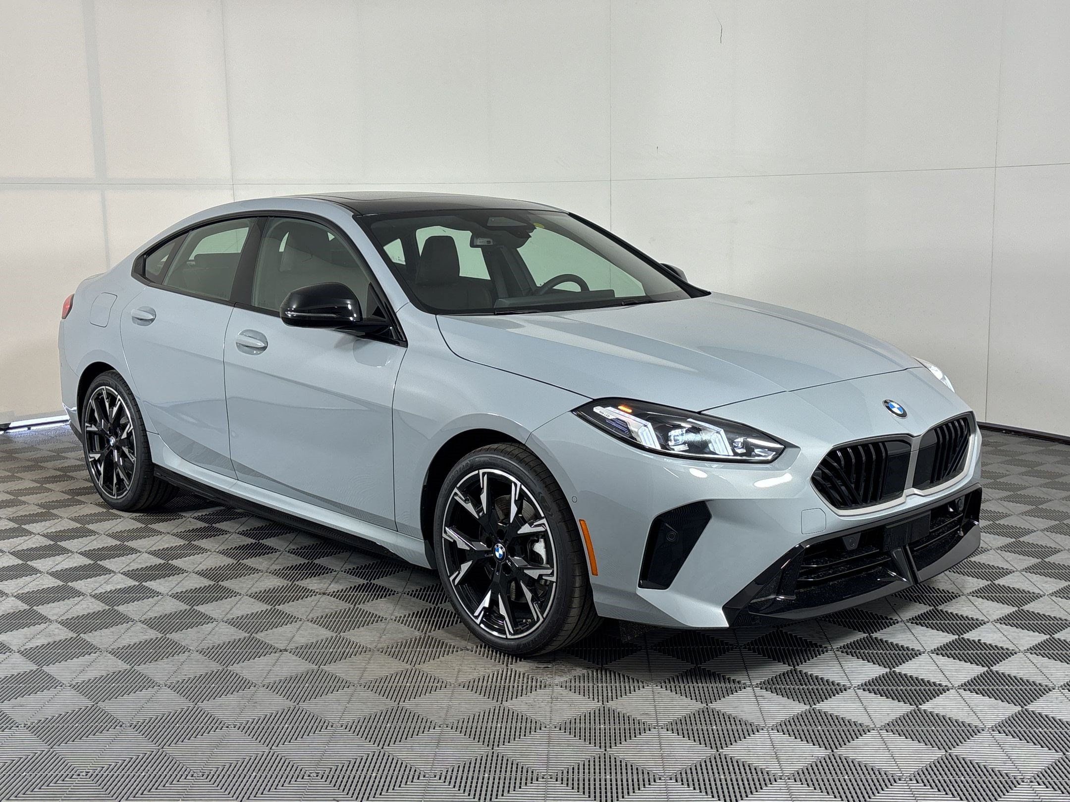 Used 2026 BMW 228i w/ Premium Package FWD image 6