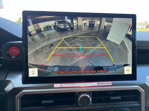 New 2025 Toyota Tacoma TRD Off-Road image 23