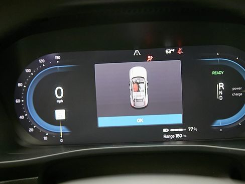 Certified 2023 Volvo C40 P8 Recharge Ultimate image 27