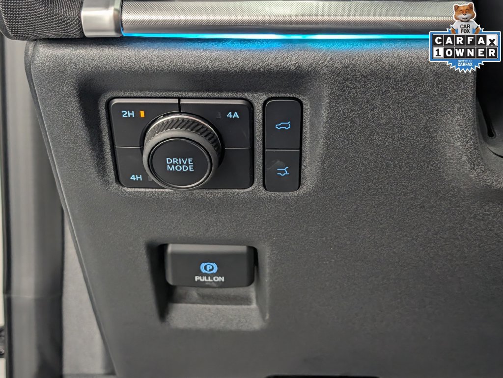 Used 2027 Ford Expedition Platinum w/ Driver's Package AWD/4WD image 20