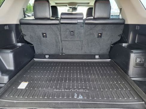 Used 2020 Toyota 4Runner TRD Off-Road Premium w/ Moonroof Package AWD/4WD image 28