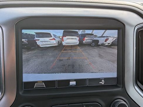 Used 2020 Chevrolet Silverado 1500 RST w/ All-Star Edition image 19