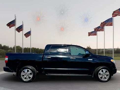 Used 2014 Toyota Tundra 1794 Edition image 9
