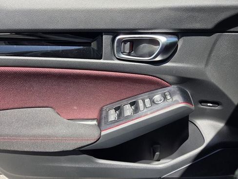 New 2026 Honda Civic Si image 17