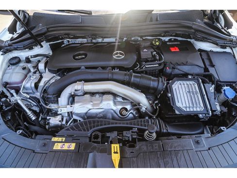 Certified 2026 Mercedes-Benz GLA 250 image 24