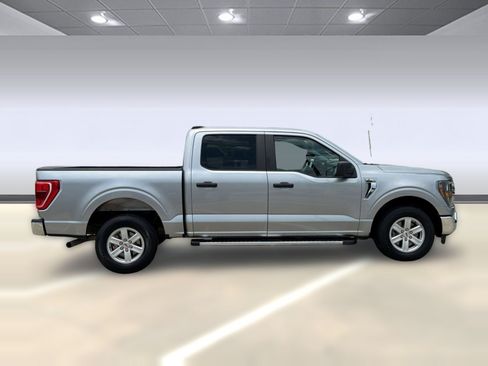 Used 2023 Ford F150 XLT RWD image 8
