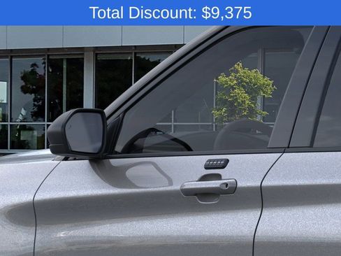 New 2026 Ford Explorer Active w/ Active Comfort Package AWD/4WD image 20