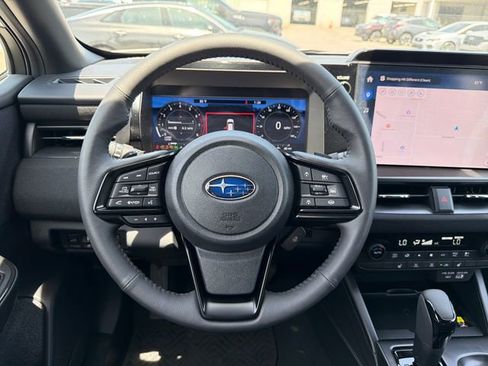 New 2026 Subaru Outback Limited XT AWD/4WD image 10