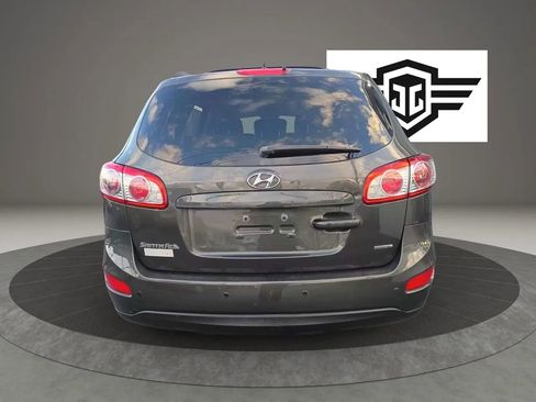 Used 2012 Hyundai Santa Fe GLS AWD/4WD image 6