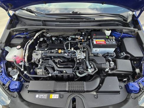 Used 2022 Toyota Corolla SE FWD image 21