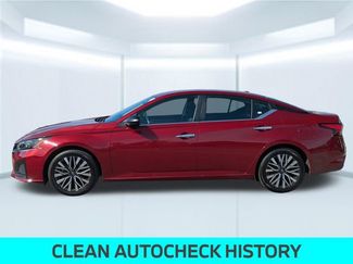 Used 2024 Nissan Altima 2.5 SV FWD video 2