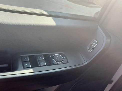 Used 2025 Ford F150 STX w/ Equipment Group 200A AWD/4WD image 18