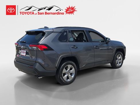 Certified 2024 Toyota RAV4 XLE w/ Weather Package AWD/4WD image 5
