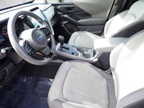 Used 2024 Subaru Crosstrek 2.0i Premium AWD/4WD image 11