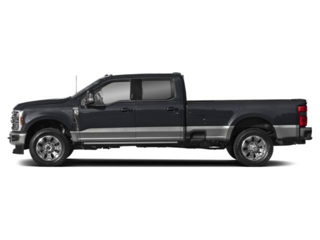 New 2027 Ford F350 King Ranch w/ Chrome Package AWD/4WD image 3
