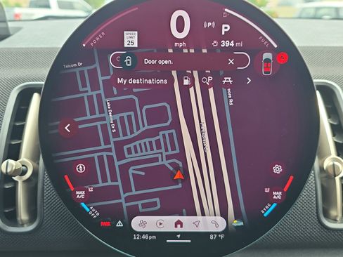 Used 2025 MINI Cooper Countryman S w/ Comfort Package Max image 21