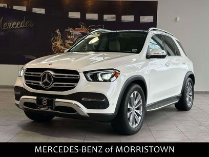 Certified 2023 Mercedes-Benz GLE 350 4MATIC