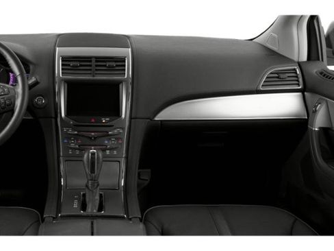 Used 2015 Lincoln MKX AWD w/ Equipment Group 102A image 16