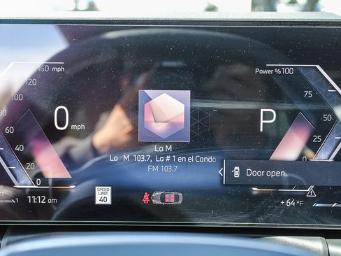 Certified 2025 BMW 430i Coupe w/ Convenience Package image 23