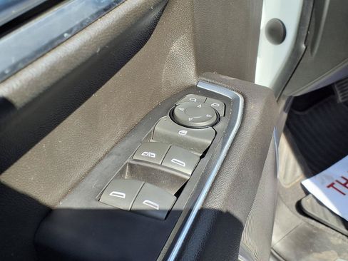 Used 2022 Chevrolet Silverado 1500 RST AWD/4WD image 22