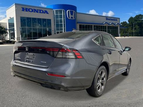 New 2026 Honda Accord EX-L image 5