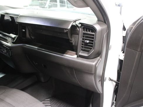 Used 2025 Chevrolet Silverado 2500 LT AWD/4WD image 25