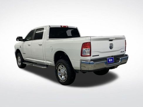 Used 2022 RAM 2500 Big Horn image 3