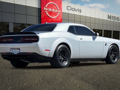 Used 2023 Dodge Challenger SRT Hellcat Redeye