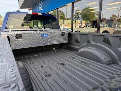 New 2026 Ford F350 XLT w/ 360-Degree Camera Package AWD/4WD image 23