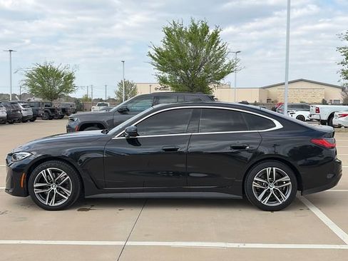 Used 2023 BMW 430i Gran Coupe image 6