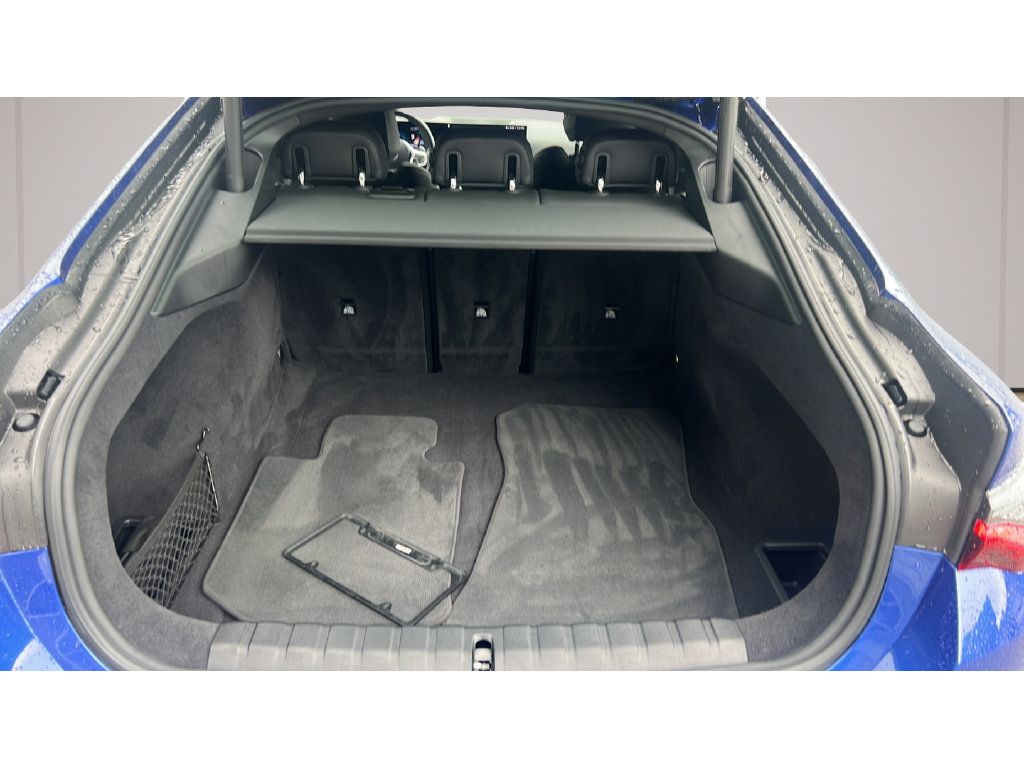 Used 2024 BMW M440i xDrive Gran Coupe AWD/4WD image 19