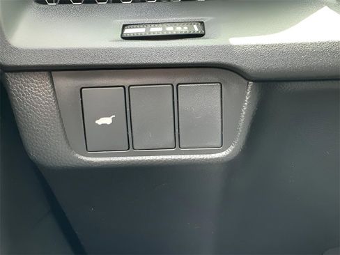 New 2026 Honda CR-V TrailSport image 26